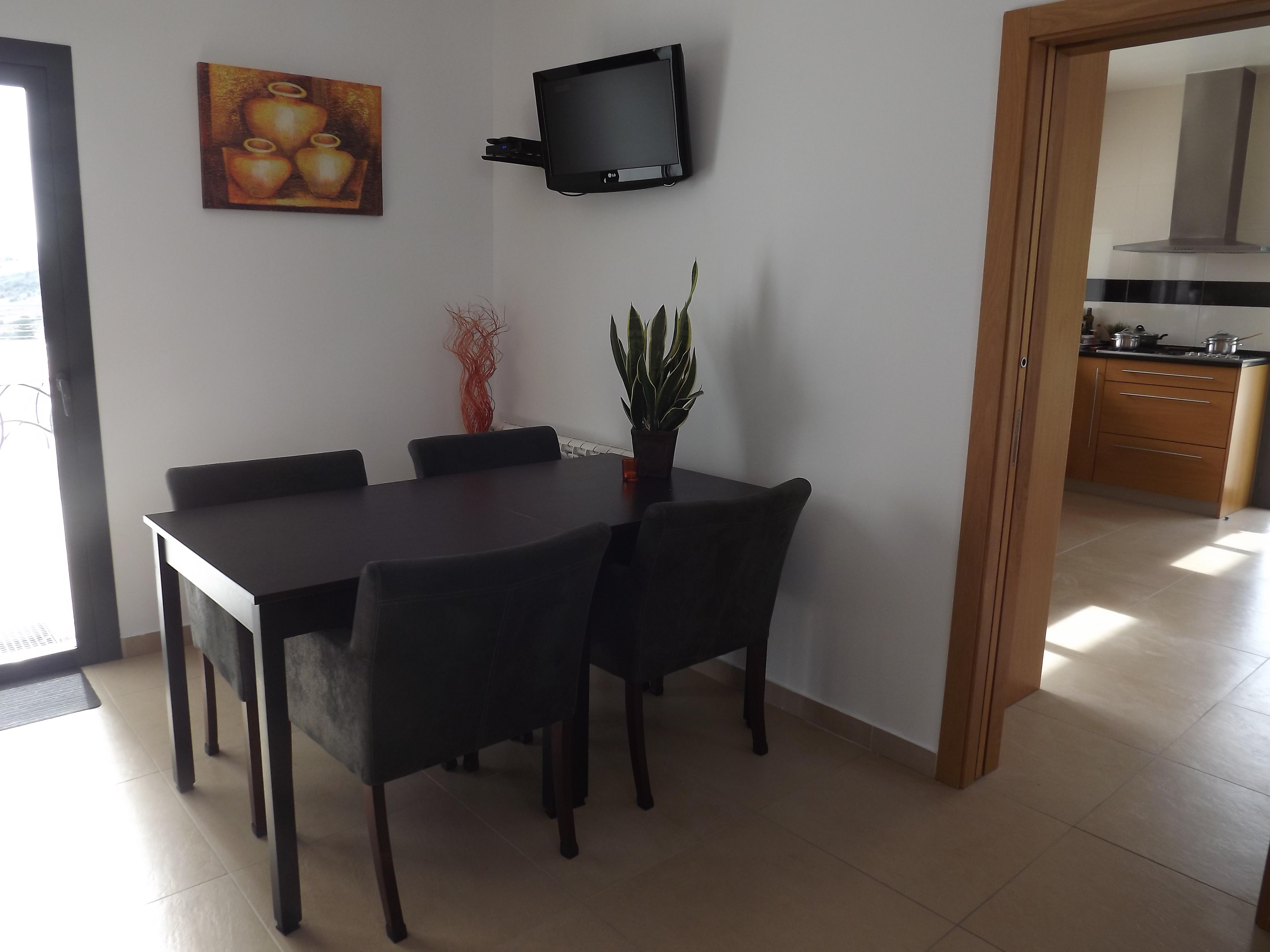 Casa Ceedina Bed And Breakfast & Beauty Batalha Bagian luar foto
