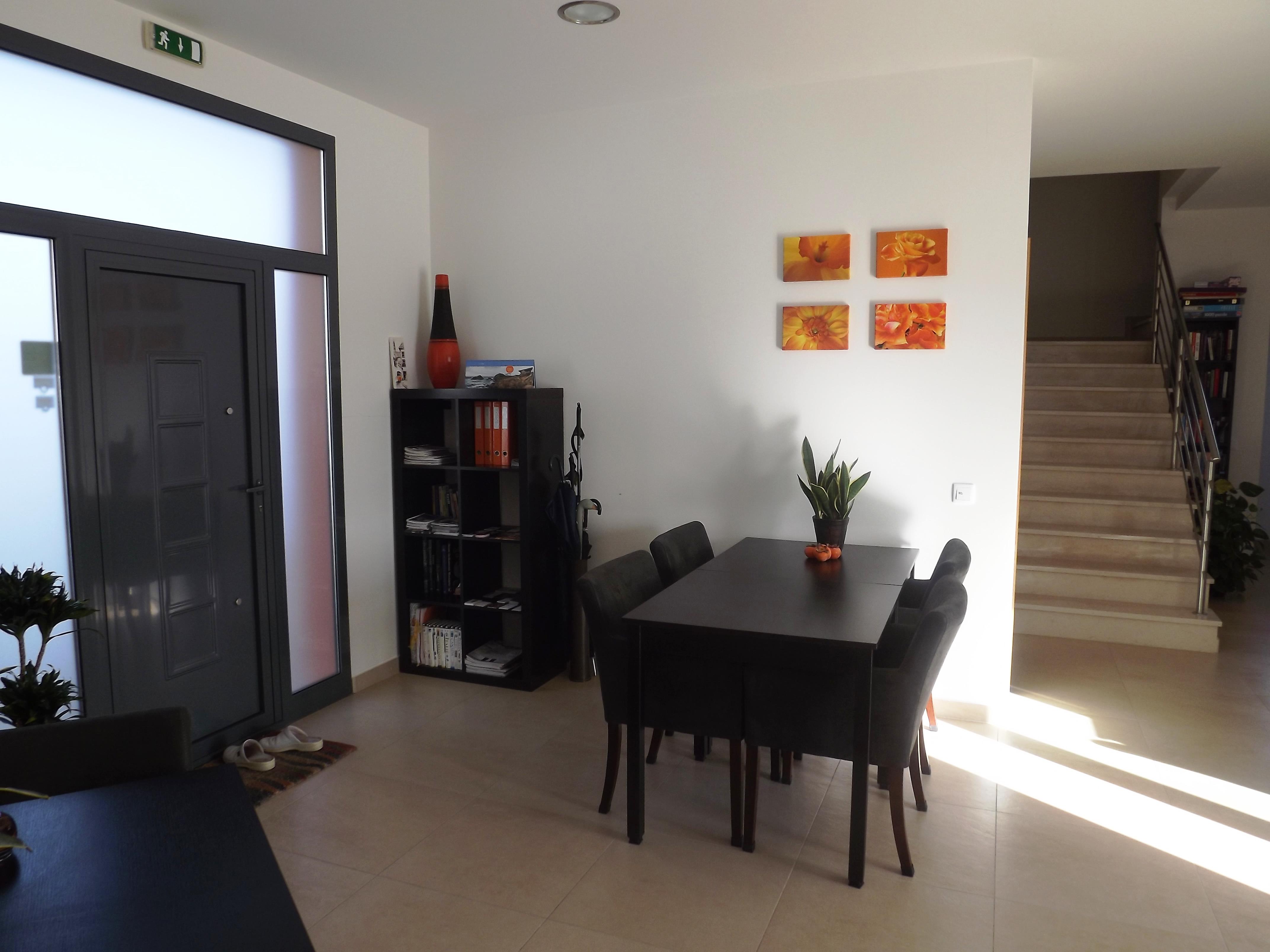 Casa Ceedina Bed And Breakfast & Beauty Batalha Bagian luar foto
