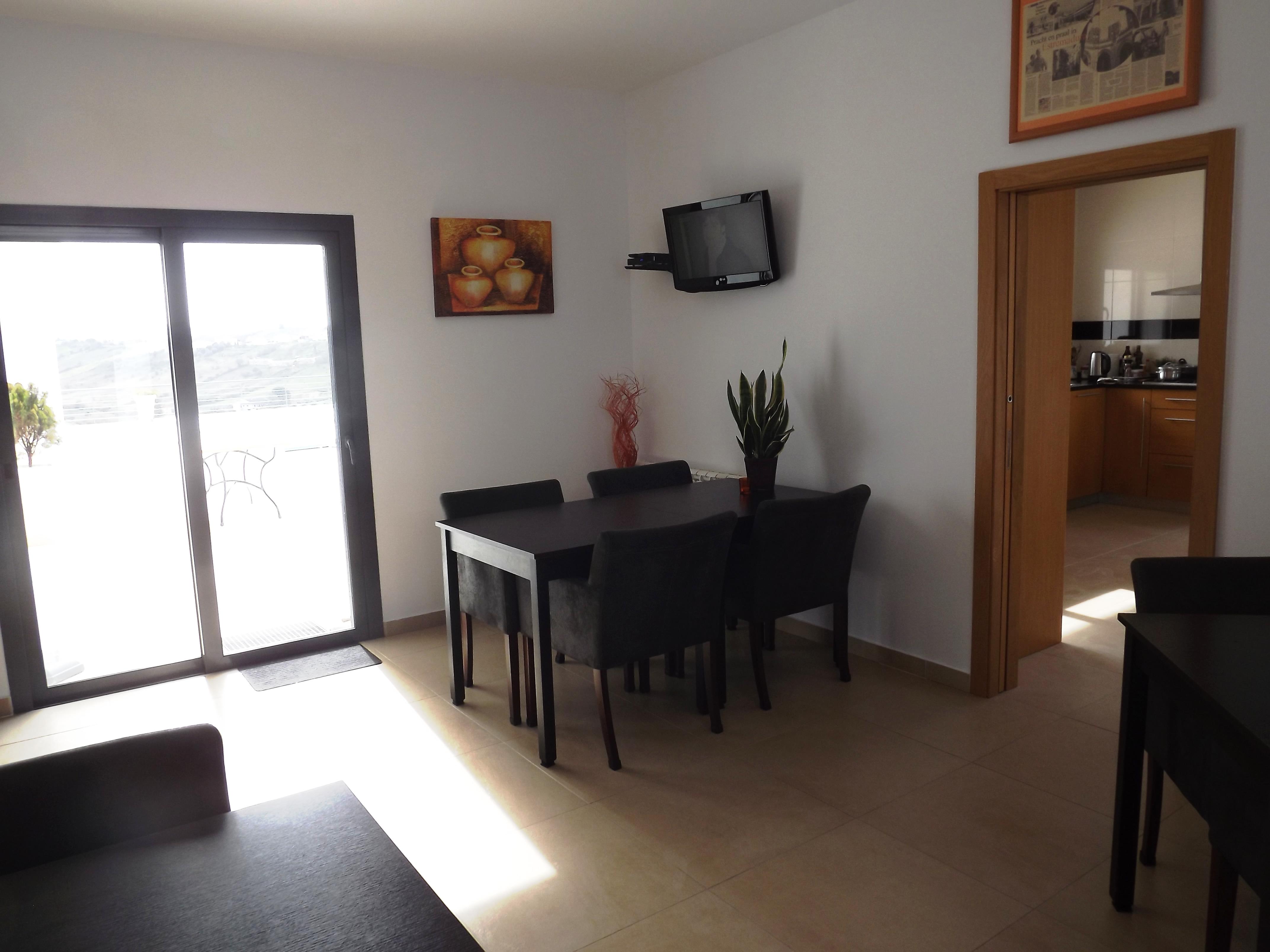 Casa Ceedina Bed And Breakfast & Beauty Batalha Bagian luar foto