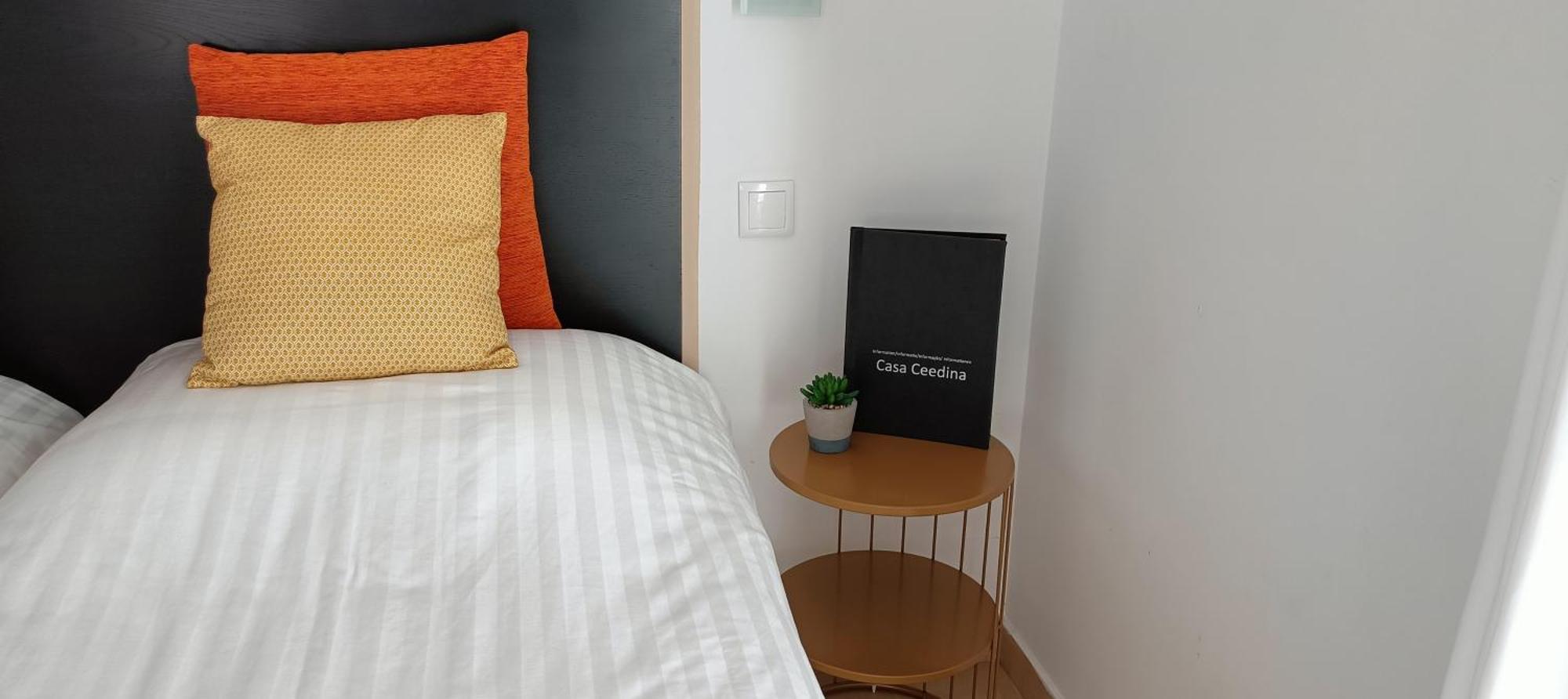 Casa Ceedina Bed And Breakfast & Beauty Batalha Bagian luar foto
