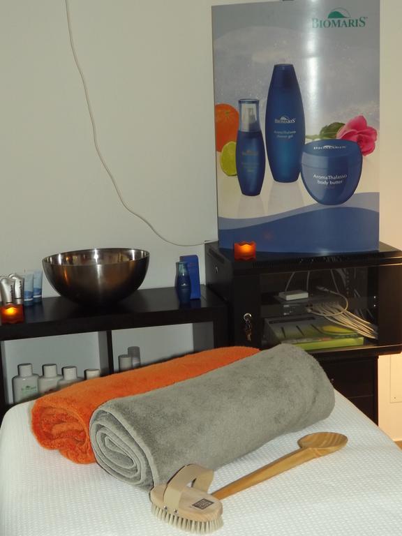 Casa Ceedina Bed And Breakfast & Beauty Batalha Bagian luar foto