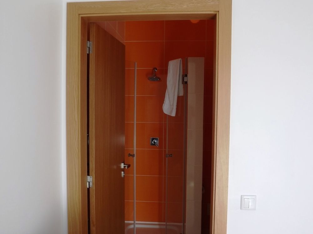 Casa Ceedina Bed And Breakfast & Beauty Batalha Bagian luar foto