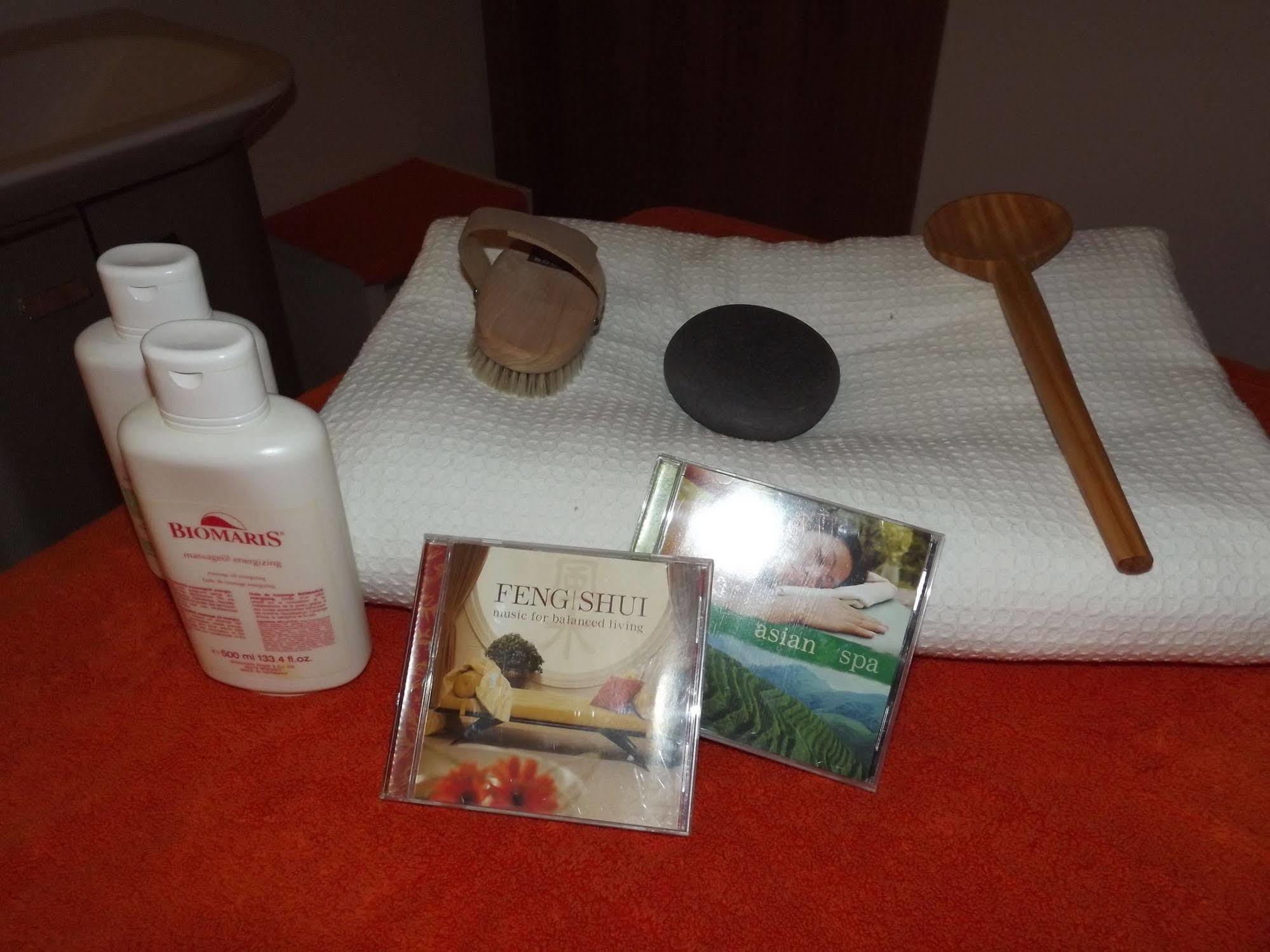 Casa Ceedina Bed And Breakfast & Beauty Batalha Bagian luar foto
